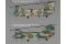 CH-47 D/F/J/HC.Mk.1 "4 Nations" (Academy 12624) 1/144 CH-47 D/F/J/HC.Mk.1 "4 Nations" (Academy 12624) 1/144