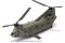 CH-47 D/F/J/HC.Mk.1 "4 Nations" (Academy 12624) 1/144 CH-47 D/F/J/HC.Mk.1 "4 Nations" (Academy 12624) 1/144