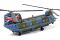 CH-47 D/F/J/HC.Mk.1 "4 Nations" (Academy 12624) 1/144 CH-47 D/F/J/HC.Mk.1 "4 Nations" (Academy 12624) 1/144