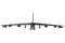 B-52D Stratofortress (Academy 12632) 1/144 B-52D Stratofortress (Academy 12632) 1/144