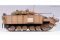 Warrior MCV 'Ирак 2003' (Academy 13201) 1/35