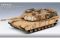 M1A1 Abrams "Ирак 2003" (Academy 13202) 1/35