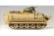 M113A3 'Ирак 2003' (Academy 13211) 1/35 M113A3 'Ирак 2003' (Academy 13211) 1/35