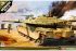 Merkava Mk.IV LIC (Academy 13227) 1/35 Merkava Mk.IV LIC (Academy 13227) 1/35
