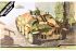 Jagdpanzer 38(t) Hetzer піздня версія (Academy 13230) 1/35