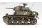 M3A1 STUART (Academy 13269) 1/35