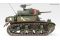 M3A1 STUART (Academy 13269) 1/35