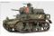 M3A1 STUART (Academy 13269) 1/35