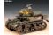 M3A1 STUART (Academy 13269) 1/35
