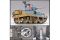M3 Stuart "Honey" (Academy 13270) 1/35