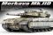 Merkava Mk.IID (Academy 13286) 1/35 Merkava Mk.IID (Academy 13286) 1/35