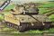 Merkava Mk.IID (Academy 13286) 1/35 Merkava Mk.IID (Academy 13286) 1/35