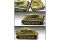 TIGER-I средней версии (Academy 13287) 1/35 TIGER-I средней версии (Academy 13287) 1/35