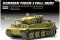 TIGER-I средней версии (Academy 13287) 1/35 TIGER-I средней версии (Academy 13287) 1/35