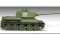 Т-34/85 завода No.112 (Academy 13290) 1/35 Т-34/85 завода No.112 (Academy 13290) 1/35