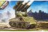 M4A3 Sherman с T34 'Calliope' (Academy 13294) 1/35 M4A3 Sherman с T34 'Calliope' (Academy 13294) 1/35