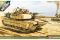 M1A2 TUSK II (Academy 13298) 1/35