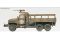 2.5 тонный грузовик США и аксессуары (Academy 13402) 1/72 2.5 тонный грузовик США и аксессуары (Academy 13402) 1/72