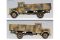 Немецкие грузовики (Academy 13404) 1/72 Немецкие грузовики (Academy 13404) 1/72