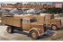 Німецькі вантажівки (Academy 13404) 1/72 Німецькі вантажівки (Academy 13404) 1/72
