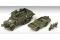 M3 Half Track & 1/4ton Amphibian Vehicle (Academy 13408) 1/72 M3 Half Track & 1/4ton Amphibian Vehicle (Academy 13408) 1/72