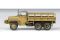 M35 2.5 тонный грузовик США (Academy 13410) 1/72 M35 2.5 тонный грузовик США (Academy 13410) 1/72