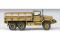 M35 2.5 тонный грузовик США (Academy 13410) 1/72 M35 2.5 тонный грузовик США (Academy 13410) 1/72