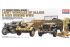 Легковой транспорт Второй Мировой Войны (бочки, канистры, ящики) (Academy 13416) 1/72 Легковой транспорт Второй Мировой Войны (бочки, канистры, ящики) (Academy 13416) 1/72