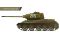 Т-34-85 (Academy 13421) 1/72 Т-34-85 (Academy 13421) 1/72