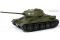 Т-34-85 (Academy 13421) 1/72 Т-34-85 (Academy 13421) 1/72