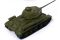 Т-34-85 (Academy 13421) 1/72 Т-34-85 (Academy 13421) 1/72