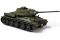Т-34-85 (Academy 13421) 1/72 Т-34-85 (Academy 13421) 1/72