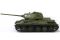 Т-34-85 (Academy 13421) 1/72 Т-34-85 (Academy 13421) 1/72