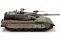 Merkava Mk. III (Academy 13429) 1/72 Merkava Mk. III (Academy 13429) 1/72