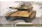 Merkava Mk. III (Academy 13429) 1/72 Merkava Mk. III (Academy 13429) 1/72