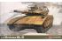 Merkava Mk. III (Academy 13429) 1/72 Merkava Mk. III (Academy 13429) 1/72