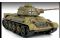 T-34/76 747(r) (трофейный) (Academy 13502)1/35 T-34/76 747(r) (трофейный) (Academy 13502)1/35