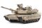 M1A2 V2 TUSK II (Academy 13504) 1/35