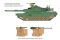 M1A2 V2 TUSK II (Academy 13504) 1/35