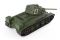 Т-34/76 Завод 183 (Academy 13505) 1/35 Т-34/76 Завод 183 (Academy 13505) 1/35