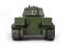 Т-34/76 Завод 183 (Academy 13505) 1/35 Т-34/76 Завод 183 (Academy 13505) 1/35