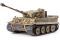 Tiger-I ранней версии "Операция Цитадель" (Academy 13509)