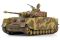 Pz.Kpfw.IV Ausf.H "среднего производства" (Academy 13516) 1/35 Pz.Kpfw.IV Ausf.H "среднего производства" (Academy 13516) 1/35