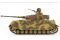 Pz.Kpfw.IV Ausf.H "среднего производства" (Academy 13516) 1/35 Pz.Kpfw.IV Ausf.H "среднего производства" (Academy 13516) 1/35