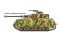 Pz.Kpfw.IV Ausf.H "среднего производства" (Academy 13516) 1/35 Pz.Kpfw.IV Ausf.H "среднего производства" (Academy 13516) 1/35