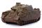 Strumpanzer IV Brummbar Ver.Mid (Academy 13525) 1/35