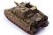 Strumpanzer IV Brummbar Ver.Mid (Academy 13525) 1/35