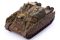 Strumpanzer IV Brummbar Ver.Mid (Academy 13525) 1/35