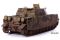 Strumpanzer IV Brummbar Ver.Mid (Academy 13525) 1/35