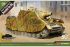 Strumpanzer IV Brummbar Ver.Mid (Academy 13525) 1/35